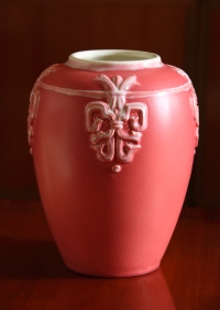 керамічні сувеніри ваза